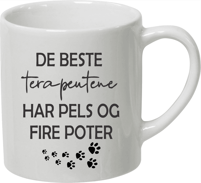 Hovedbilde HUNDETEKST KRUS