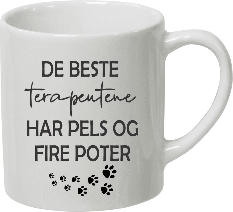 HUNDETEKST KRUS