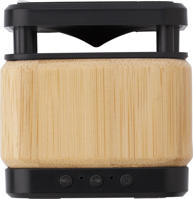 Bamboo Høyttaler