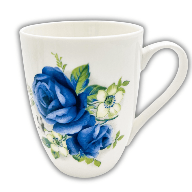 Hovedbilde Blomsterkrus