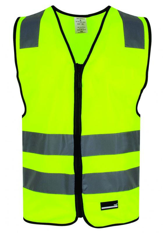 UPPSALA refleksvest