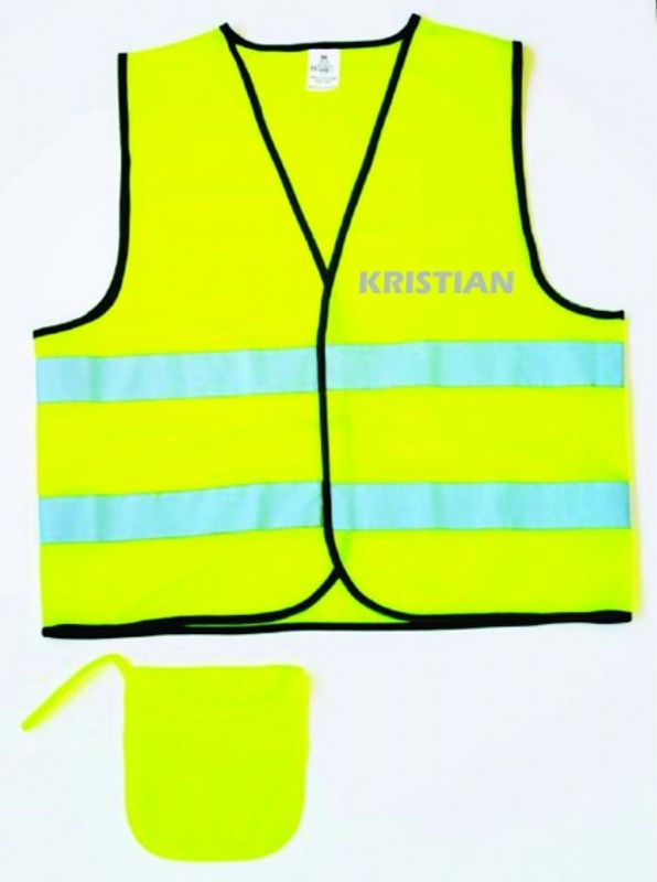 ODENSE REFLEKSVEST