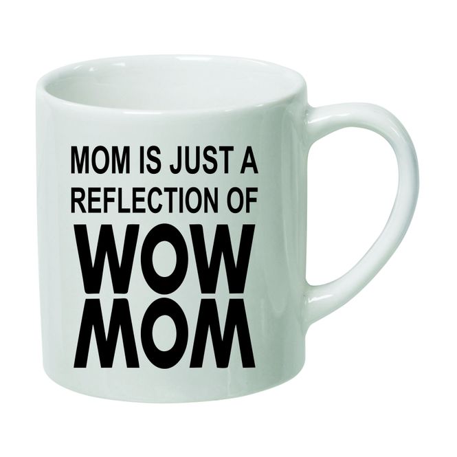 Hovedbilde WOWMOM krus