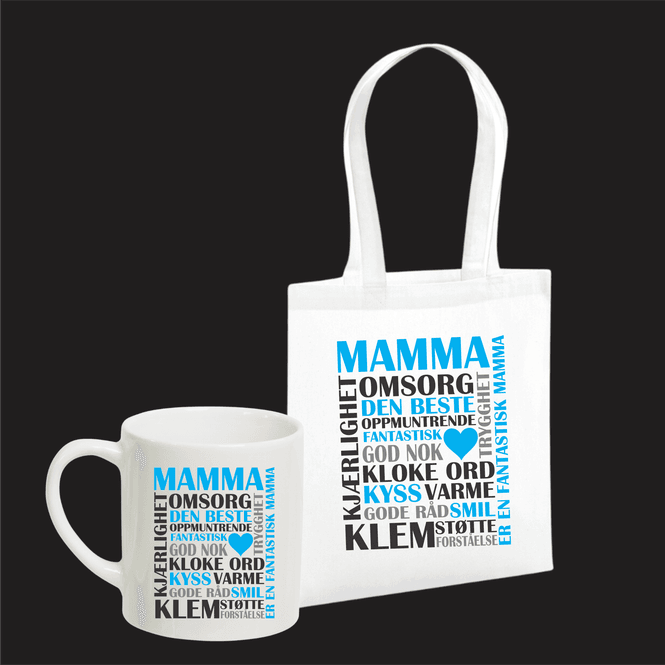 Hovedbilde Mamma Sett