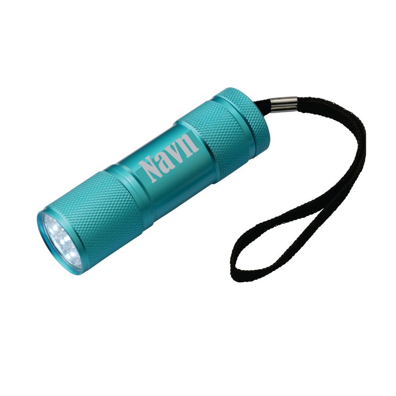 Starled Lommelykt